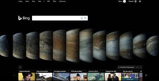 Find the latest tips, advice, news stories and videos from the today show on nbc. Kevin M Gill On Twitter A Nasajuno Sequence By Theseaning Is Being Featured On Bing Today For World Space Week
