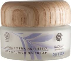 Present perfect continuous, active voice. Naobay Detox Rich Nourishing Cream 50 Ml Ecco Verde Onlineshop