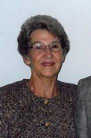 Obituary information for EMMA LAURA PEDERSEN