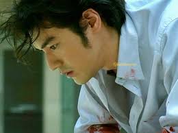 2006: Takeshi as Yau Kin Bong in the Hong Kong crime thriller Confession of  Pain, also starring cinema legend Tony Leung. 🎞📸🎞📸 #takeshikaneshiro  #kaneshirotakeshi #城川良心 #金城武 #isashirokawa #jinchengwu #wongkarwai  #chungkingexpress ...