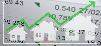 Mortgage Debt in U.S. Hits a Record High of $15.8 Trillion in Late 2019 -  WORLD PROPERTY JOURNAL Global News Center