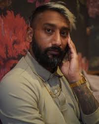 𝚁𝚊𝚓 𝙿𝚊𝚞𝚕 𝚁𝚊𝚖 (@kaala_jaadu_) • Instagram photos and videos