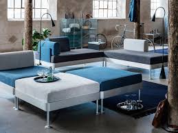 Not only sofas, we also provide you sofa covers in a variety colours and materials that suit your style. Ikea Delaktig The Hackable Sofa Prepare To Be Wowed Ikea Hackers
