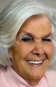 Margaret Jenkins Obituary