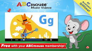 The abc mouse learning program for kids has long been helping in children's development and intellectual growth. Amazon Com Abcmouse Music Videos Appstore For Android
