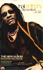 Profile for Hal Anthony Lewinson