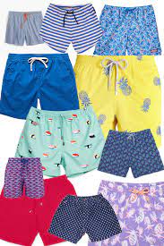 Best Men S Swim Trunks Mens Swim Trunks Swim Trunks Man Swimming