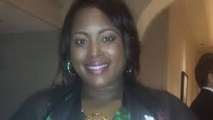 Latonia P. Hines still grinding hard