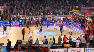 Παρακολουθήστε live την αναμέτρηση και σχολιάστε τον αγώνα στο chat του gazzetta. Playoffs Arxeia Ertflix