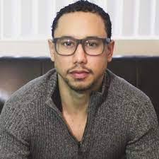 Daniel Naba's Instagram, Twitter & Facebook