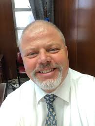 Troy Kelley named next Valley High Principal