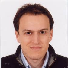 Carlos GRACIA-FERNÁNDEZ