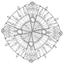Pdf generator, jpg file, a4 size free to download 43 Printable Adult Coloring Pages Pdf Downloads Favecrafts Com