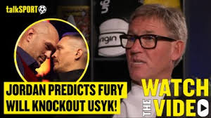 Is Tommy Fury related to Tyson Fury? 'The Gypsy King' proud of ex-Love  Island star for unbeaten boxing career