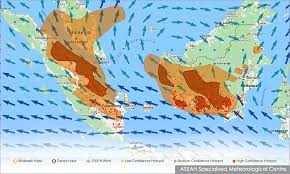 Shah alam was once known as sungai renggam and was noted for its rubber and oil palm estates. Malaysiakini Haze Johan Setia In Klang Hits Very Unhealthy Api Reading