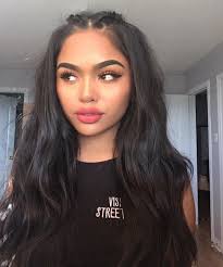 Related Image Baddie Hairstyles Hairstyle Hair Styles