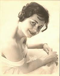 Ida Trimble Obituary