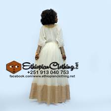 If sold through a fair trade cooperative, the coffee is washed, dried, and packaged for shipment by an alternative trading organization (ato) that pays a minimum of $1.26 a pound. Ethiopian Traditional Dress Ethiopianclothing Net