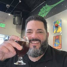 Barrel at the End of the Universe