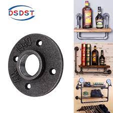 Daylight saving time aka daylight savings, dst, or summer time. 1 Pcs Lot Cast Iron Pipe Flange Base Diameter Cast Iron Industrial Pipes Flange Wall Base Pipe Support Base 4 Hole Industrial Pipe Flanges Pipe Flangeflange Pipe Aliexpress