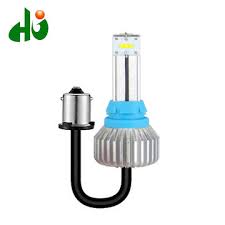 Chinacsp 1919 6000k White 12v P21w Py21w Ba15s Ba15d 1156 1157 Car Led Reverse Light Bulb On Global Sources