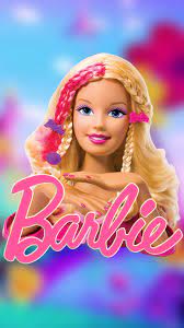 Hd wallpapers and background images Barbie Wallpaper Fur Handy Barbie Wallpaper 1080x1920 Wallpapertip