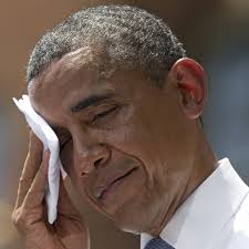 Obama's most at-risk legacy isn't Obamacare. It's climate change.