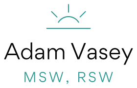 Adam Vasey Therapy