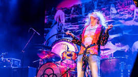 ZOSO - The Ultimate Led Zeppelin Experience