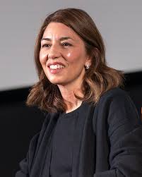 Sofia Coppola