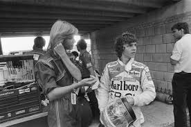 Jan Lammers Netherlands 1982 By F1 History Grand Prix Netherlands Racing Photos