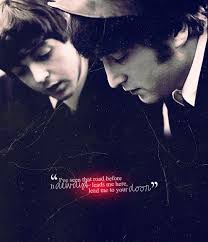 The Long And Winding Road That Leads To Your Door Lyrics John And Paul Lennon And Mccartney The Beatles John Lennon