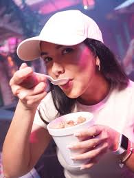 Our liquid brunch 🍲 SANCOCHO SUNDAY only @elpatiowynwood