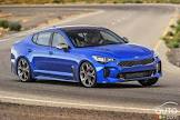 KIA-STINGER