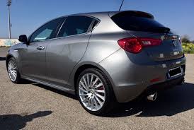 Image result for Grigio Magnesio 2011 Giulietta