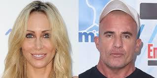 Tish Cyrus Shares Message About "Perfect Timing" In New Relationship