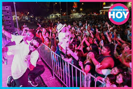 Salsa, baile y fiesta: Playa del Carmen celebra a las mamás