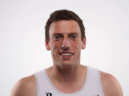 Columbus residents Blake Haxton, Mindy Cook won silver at Paralympics