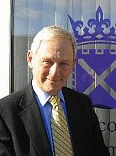 George Reid (Politiker, 1939)