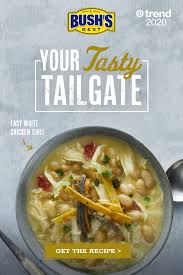 Easy White Chicken Chili Recipe In 2020 Soup Recipes Recipes Food