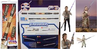 September 22, 2016 sarah lemp 4 comments this post contains rey's staff: Hasbro S Instructions To Turn Rey S Staff Into Lightsaber Pike Has My Daughter Convinced This Will Happen I Kind Of Wish So Too Starwarsspeculation