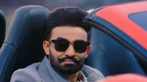 Resham Singh Anmol is sweating profusely in precious fields, watch video