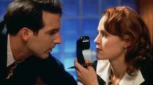 The Passing Tramp: Pump up the Volume! Radioland Murders (1994)