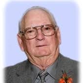 Obituary information for Clem B. Watson