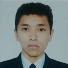 Richard Terrones Alcántara