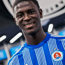 Baboucarr Fallaboweh