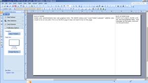 Design and print your own professional business cards in minutes with this free business card for avery 05911 two sided business cards. How To Print A Two Sided Document Using Microsoft Word Or Publisher Burris Computer Forms