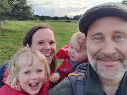 Fundraiser for Emma Higham by Josie O'Connell : The Rich, Emma, Edie and  Lila support fund