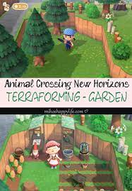 Animal Crossing Designs Miho S Happy Life In 2021 Animal Crossing Animal Crossing Leaf Animal Crossing Game