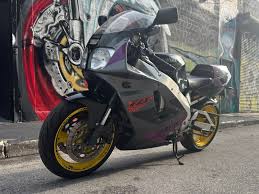 Image result for Gris Amatista 1993 Motorcycle